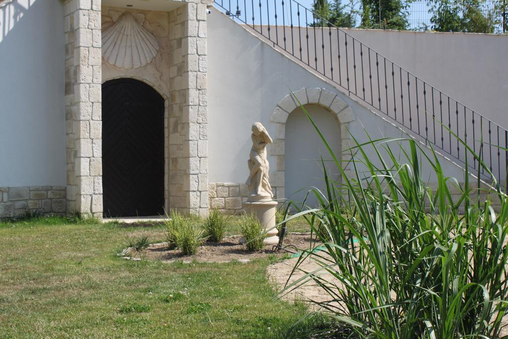 Willa Warminska Dywity Exterior foto